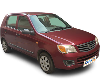 Maruti Alto K10-img
